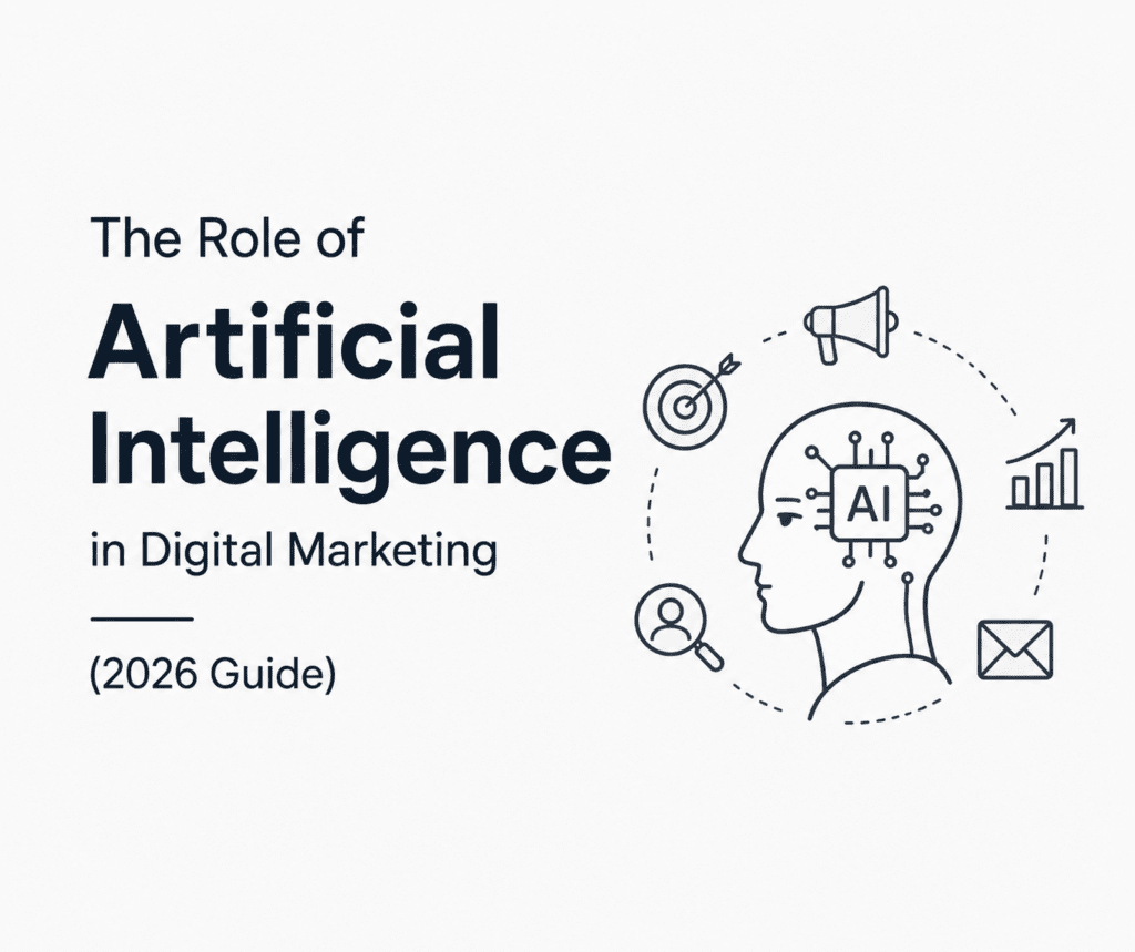 AI in digital marketing