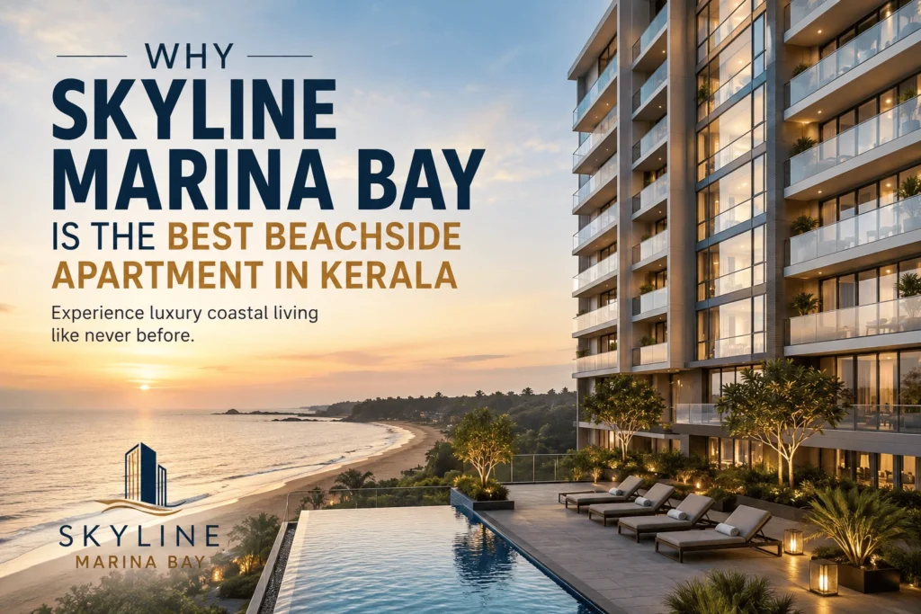 luxury apartments in kozhikode
